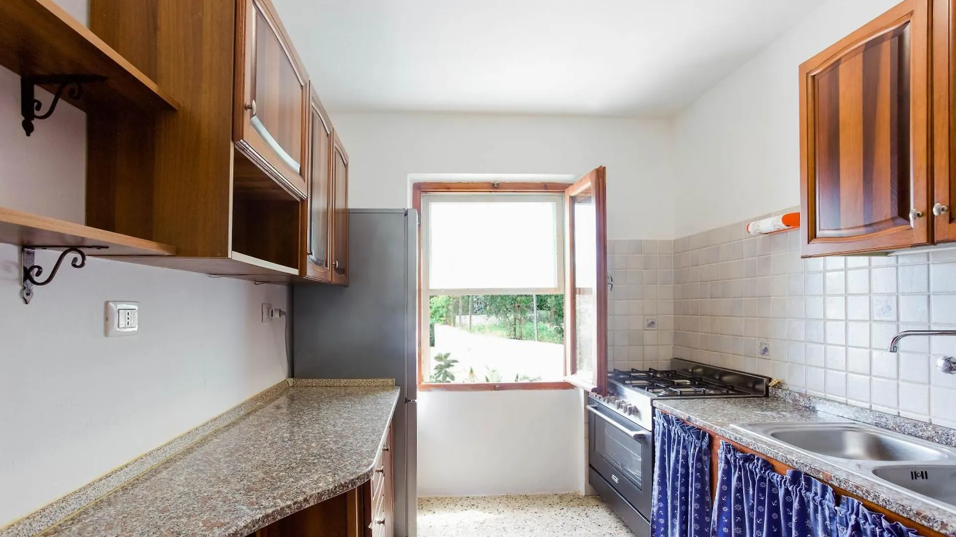 Villa Delle Ninfe ألغيرو