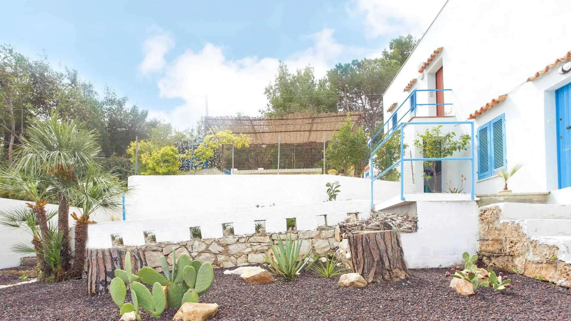 Villa Delle Ninfe ألغيرو إيطاليا