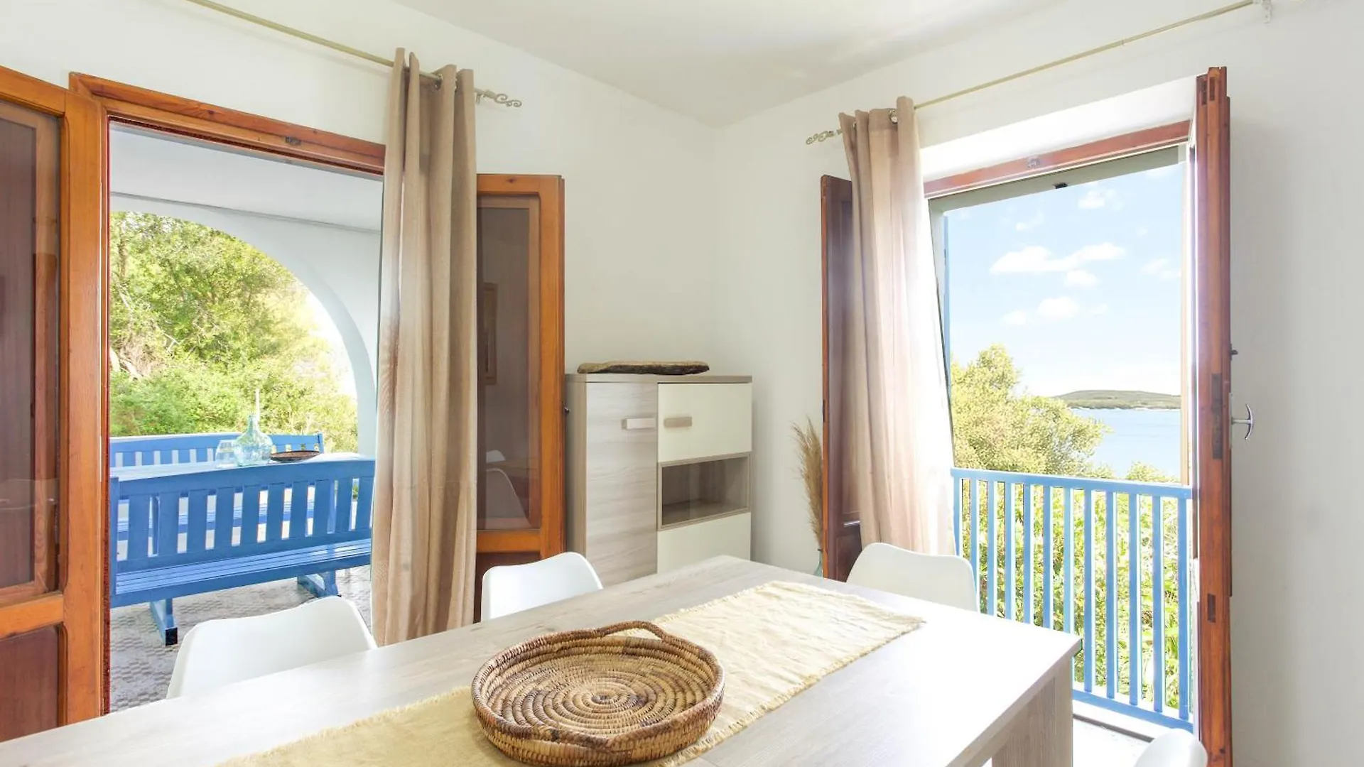 Villa Delle Ninfe ألغيرو