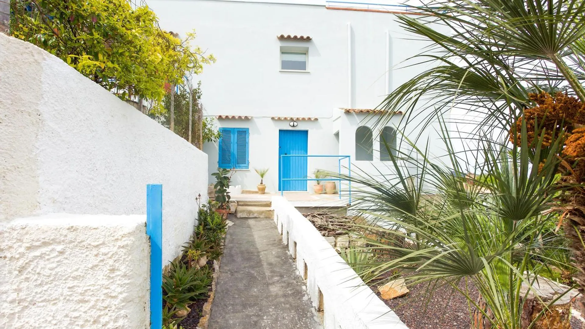 Villa Delle Ninfe ألغيرو إيطاليا