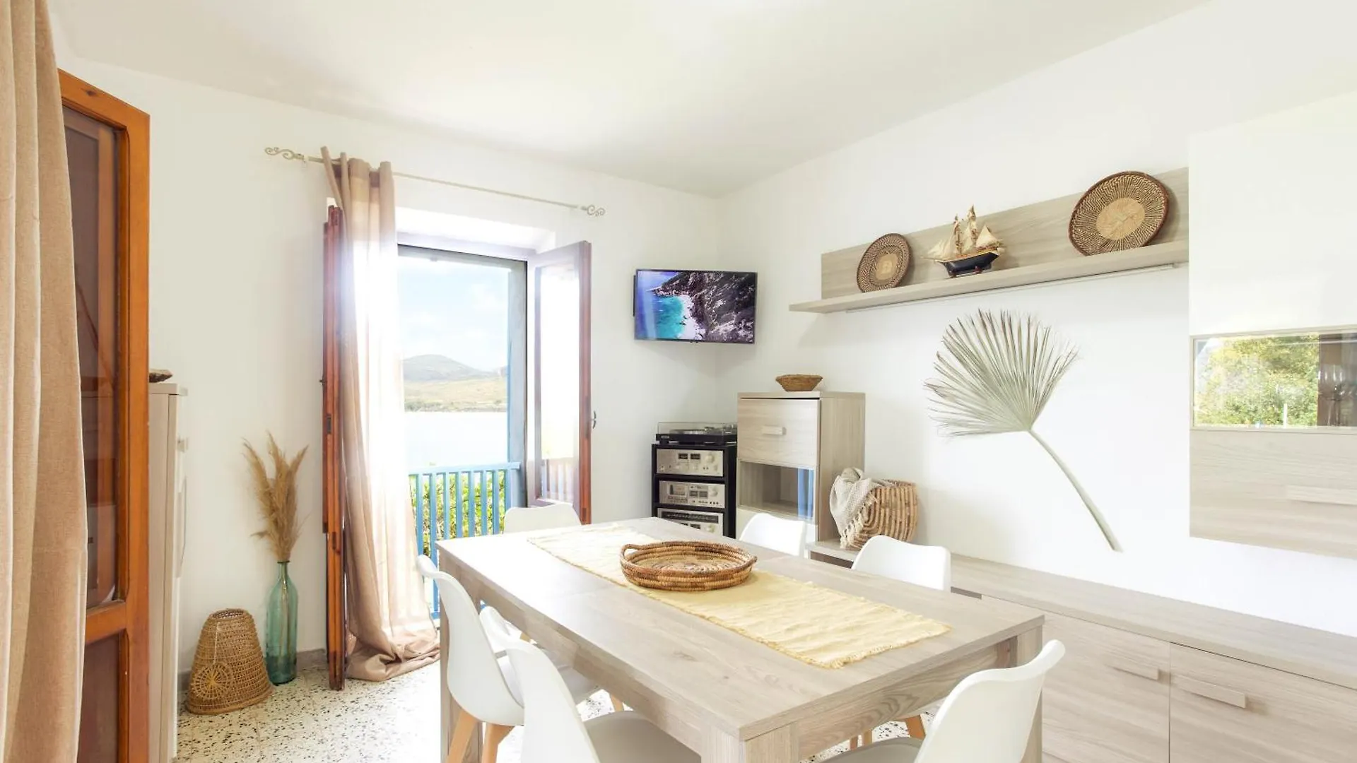Villa Delle Ninfe Alghero 0*,