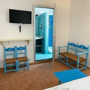 Gæstehus Dolce, Alghero