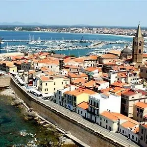 Tour Apartament
